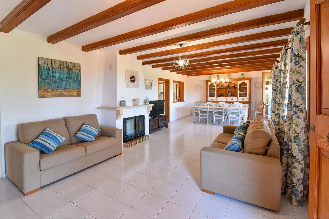 Finca Jeroni S'Horta