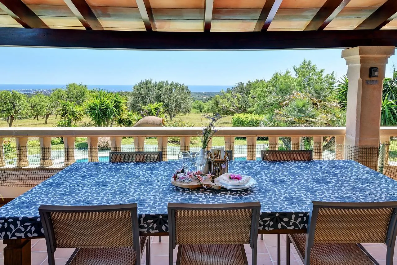 Holiday home Finca Jeroni S'Horta