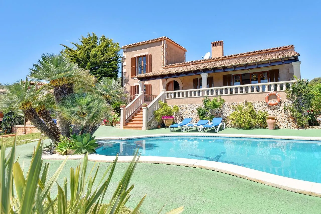Finca Jeroni S'Horta Holiday home