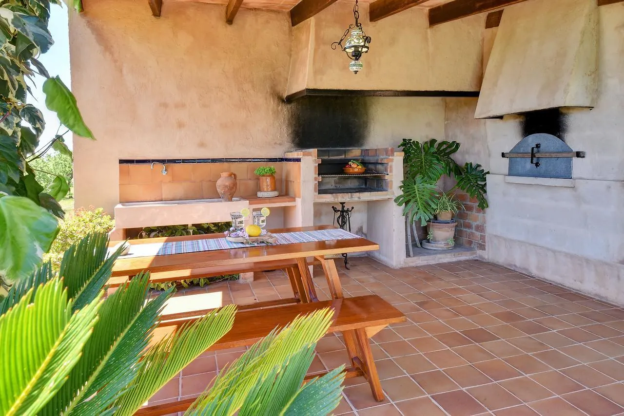 Finca Jeroni S'Horta