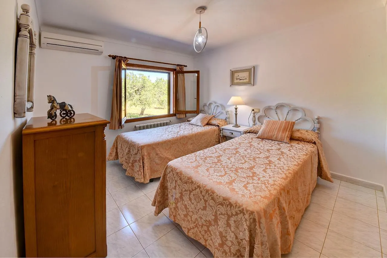 Finca Jeroni S'Horta