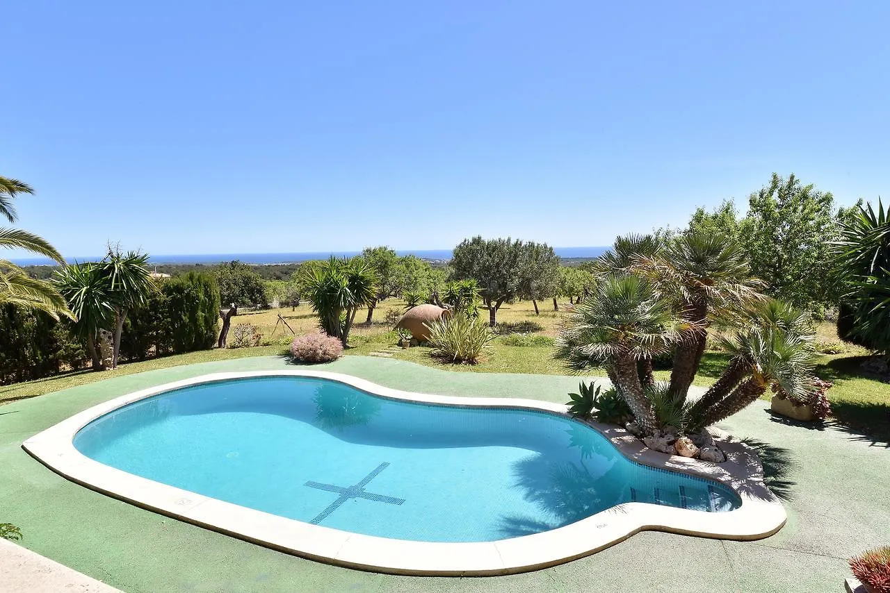 Finca Jeroni S'Horta 0*,  Spain