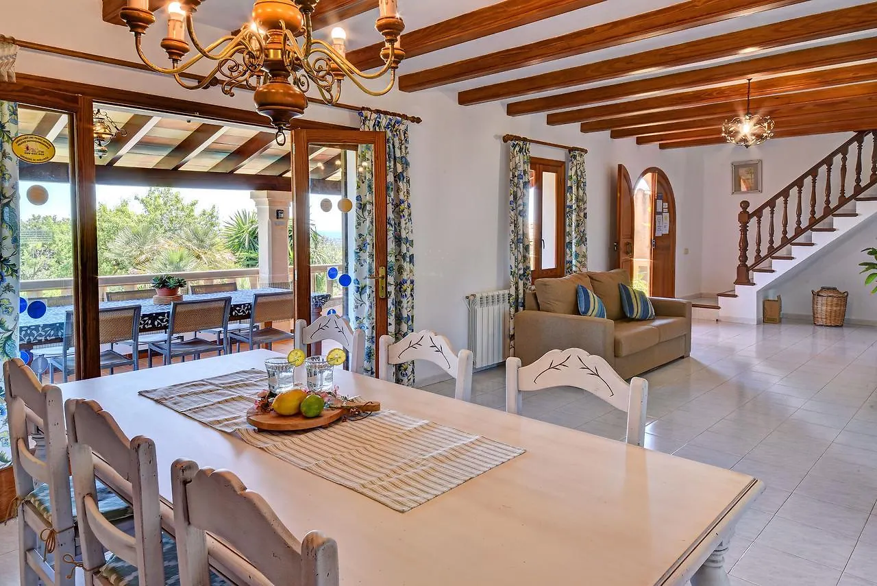 Finca Jeroni S'Horta 0*,  Spain