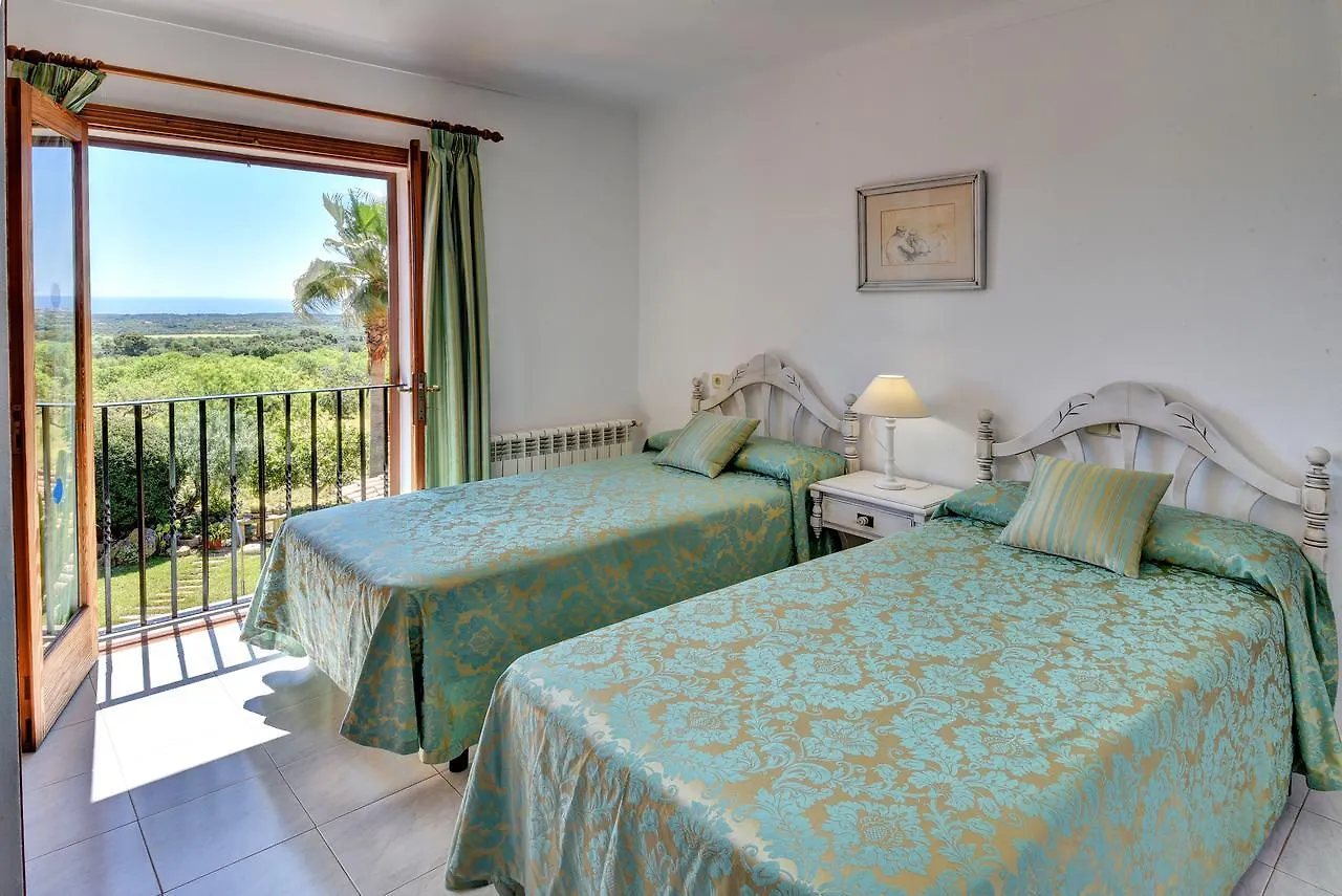 Holiday home Finca Jeroni S'Horta Spain