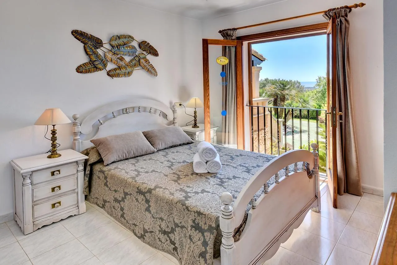 Holiday home Finca Jeroni S'Horta