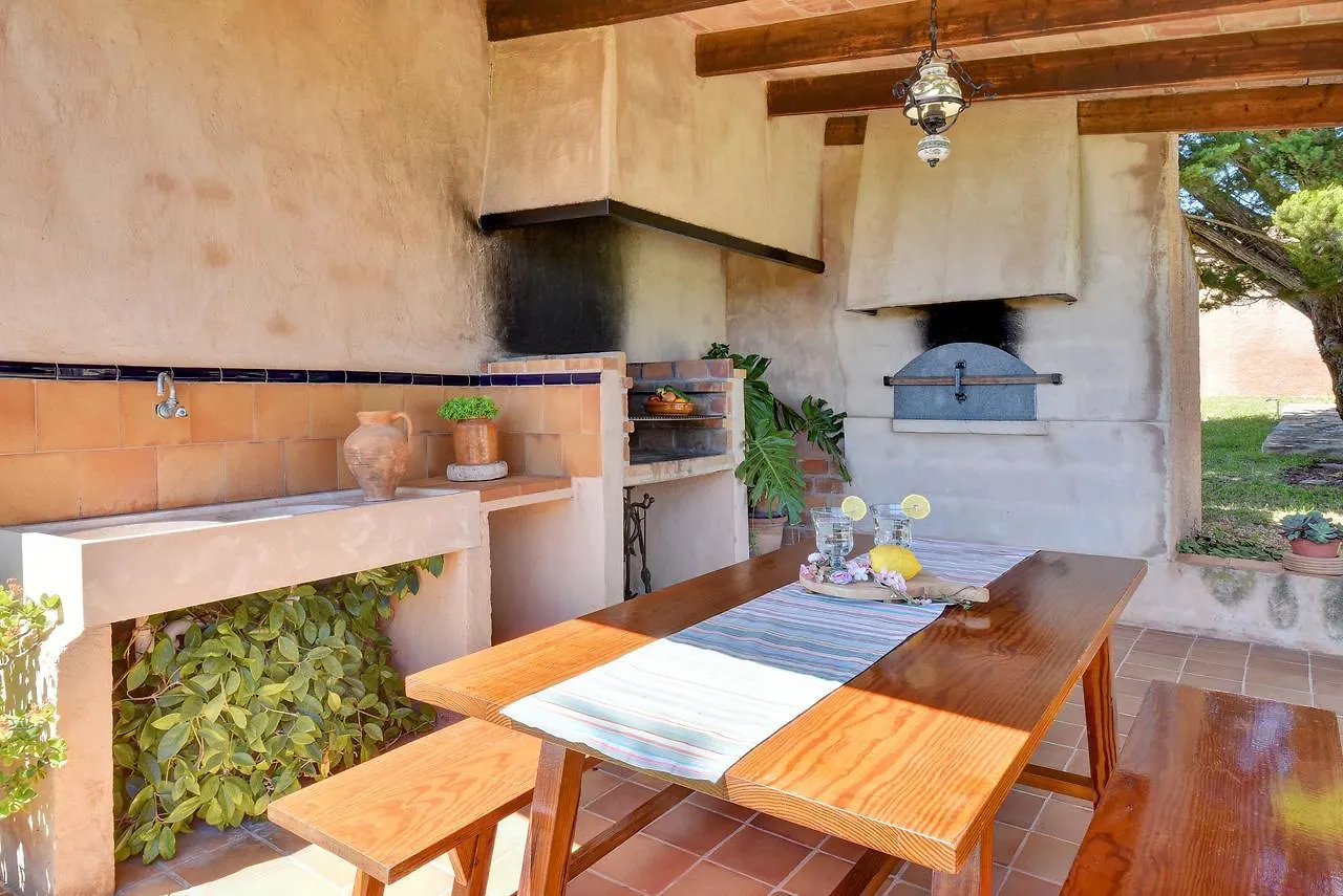 Finca Jeroni S'Horta 0*,